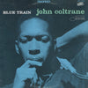 John Coltrane - Blue Train (Vinyl, LP, Album, Reissue, Remastered, Stereo) Very Good Plus (VG+) / Near Mint (NM or M-)