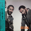 Ron Carter - The Puzzle = パズル (Vinyl, LP, Album, Stereo) Very Good Plus (VG+) / Very Good Plus (VG+)