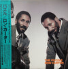 Ron Carter - The Puzzle = パズル (LP, Album, Stereo) - Near Mint (NM or M-) / Good Plus (G+)