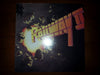 Railway - Railway II (Vinyl, LP, Album) Very Good (VG) / Very Good Plus (VG+)