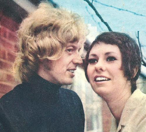 John & Anne Ryder