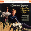 Simon & Garfunkel - Parsley, Sage, Rosemary And Thyme (Vinyl, LP, Album, Reissue, Stereo) Very Good (VG) / Good (G)