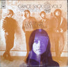 Grace Slick - Vol.2  Collector's Item How It Was (LP, Album, Stereo) - Very Good (VG) / Very Good (VG)