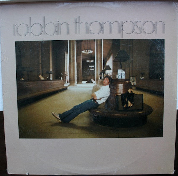 Release: Robbin Thompson-Vinyl-US-1976-NE 440-1898065