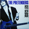 The Pretenders - Get Close (Vinyl, LP, Album, Stereo) Very Good Plus (VG+) / Very Good Plus (VG+)