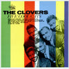 The Clovers - Five Cool Cats (Vinyl, LP, Compilation, Mono) Very Good Plus (VG+) / Very Good (VG)