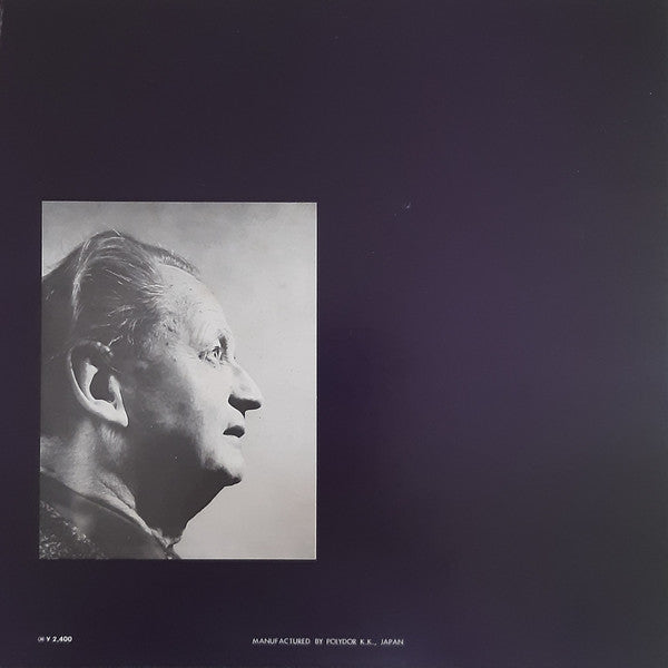 Release: Sonaten Nr. 8 "Pathétique" · Nr. 14 " Mondschein / Moonlight" · Nr. 23 "Appassionata"-Vinyl-Japan-1965-MG-2002, MG 2002-8403143