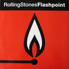 The Rolling Stones - Flashpoint (Vinyl, LP, Album, Stereo) Very Good Plus (VG+) / Near Mint (NM or M-)
