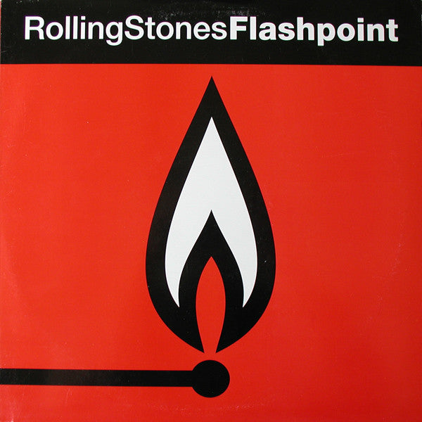 Flashpoint