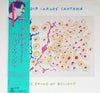 Carlos Santana - The Swing Of Delight (2xLP, Album) - Near Mint (NM or M-) / Very Good Plus (VG+)