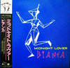 Bianca - Midnight Lover (Vinyl, 12