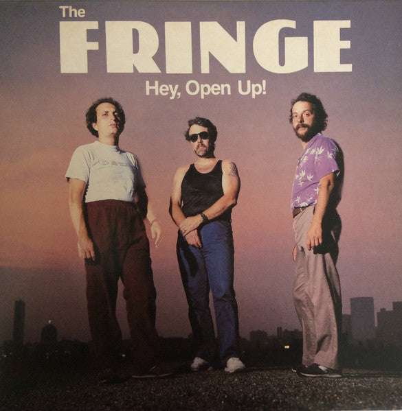 Release: Unknown Release-Vinyl-US-1982-AGG-003-7976248
