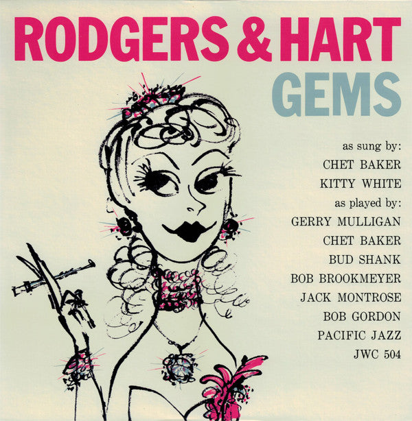 Rodgers & Hart Gems