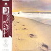 Ron Carter - Peg Leg (LP, Album) - Near Mint (NM or M-) / Very Good Plus (VG+)