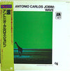 Antonio Carlos Jobim - Wave (Vinyl, LP, Album, Reissue) Near Mint (NM or M-) / Near Mint (NM or M-)