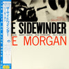 Lee Morgan - The Sidewinder (LP, Album, Stereo, Reissue) - Very Good Plus (VG+) / Very Good Plus (VG+)