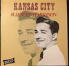 Wilbert Harrison - Kansas City (Vinyl, LP, Compilation, Mono) Good Plus (G+) / Very Good Plus (VG+)