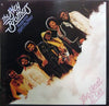 The Isley Brothers - The Heat Is On (Vinyl, LP, Album, Reissue) Very Good (VG) / Very Good Plus (VG+)