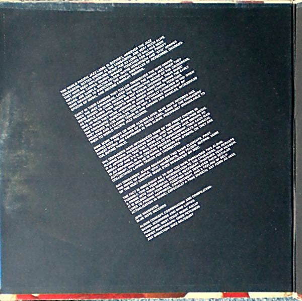 Release: Tough Talk-Vinyl-US-1973-BN-LA170-G2-1662941