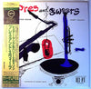 Lester Young - Pres & Sweets (LP, Album, Limited Edition, Reissue, Mono) - Near Mint (NM or M-) / Near Mint (NM or M-)