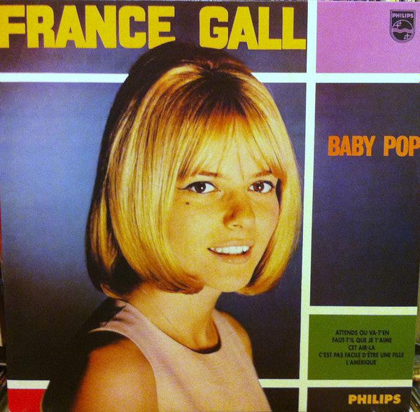 Baby Pop