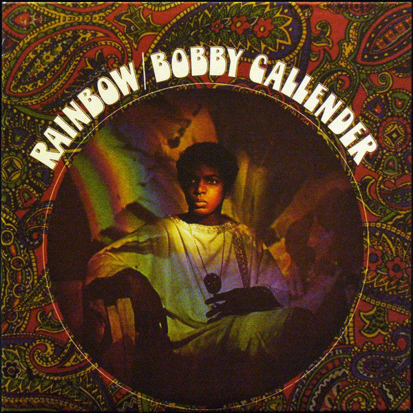 Release: Rainbow-Vinyl, Vinyl-Italy-2000-AK 128/2-3216171