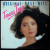 Teresa Teng - Original Best Hits (LP, Compilation) - Very Good (VG) / Very Good Plus (VG+)