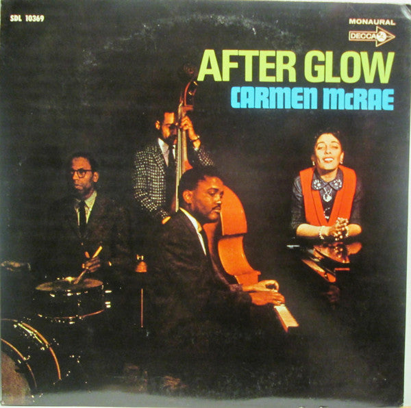 After Glow