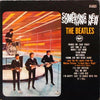 The Beatles - Something New (Vinyl, LP, Album, Reissue) Very Good (VG) / Very Good (VG)