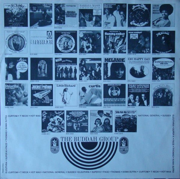 5-10-15-20-25-30 Years Of Love