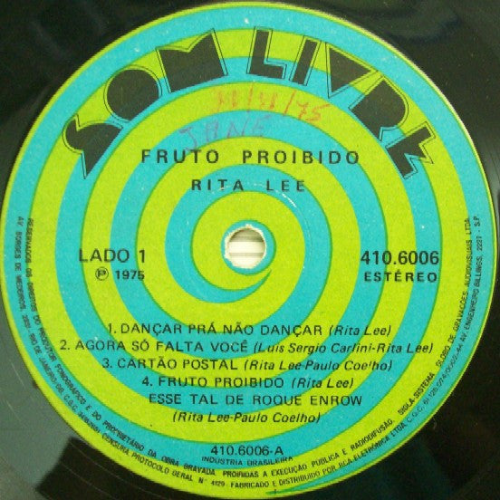 Fruto Proibido