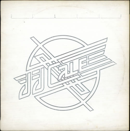 Master Release: Really by J.J. Cale