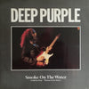 Deep Purple - Smoke On The Water (Vinyl, 12