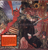 Santana - Abraxas (LP, Album, Reissue, Stereo) - Near Mint (NM or M-) / Very Good Plus (VG+)