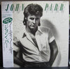 John Parr - John Parr (Vinyl, LP, Album) Very Good Plus (VG+) / Very Good (VG)