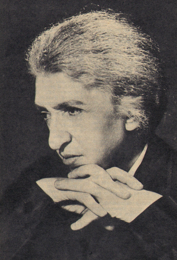 Clara Haskil