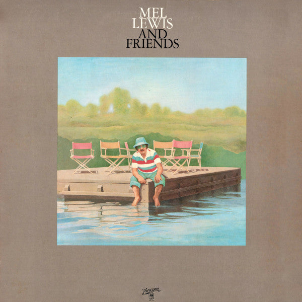 Mel Lewis And Friends