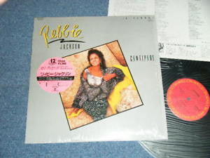 Master Release: Centipede by Rebbie Jackson