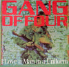 Gang Of Four - I Love A Man In A Uniform (Vinyl, 12
