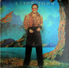Elton John - Caribou (LP, Album, Club Edition) - Very Good (VG) / Good Plus (G+)