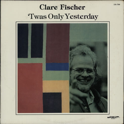 Master Release: Thesaurus by Clare Fischer