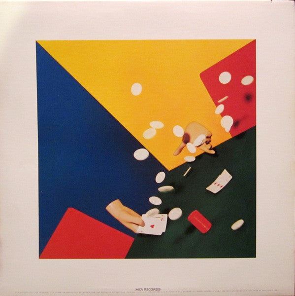 Release: 21 At 33-Vinyl-US-1980-MCA-5121-1285885