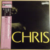 Chris Connor - Chris (Vinyl, LP, Album, Reissue) Very Good (VG) / Very Good Plus (VG+)