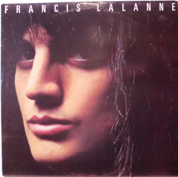 Master Release: 2e Album by Francis Lalanne