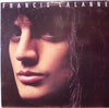 Francis Lalanne - Francis Lalanne (LP, Album, Reissue, Stereo) - Very Good (VG) / Good Plus (G+)