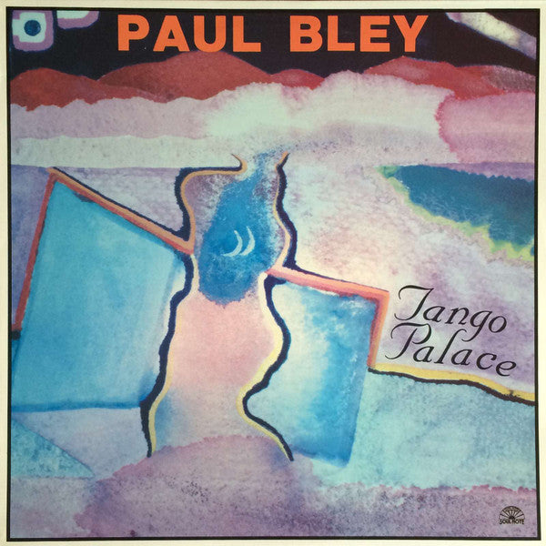Master Release: Tango Palace by Paul Bley