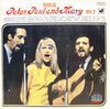 Peter, Paul & Mary - This Is Peter, Paul & Mary Vol.2 / デラックス・ダブル P.P&Mのすべて 第２集 (2xVinyl, LP, Compilation, Deluxe Edition, Stereo) Very Good Plus (VG+) / Very Good (VG)
