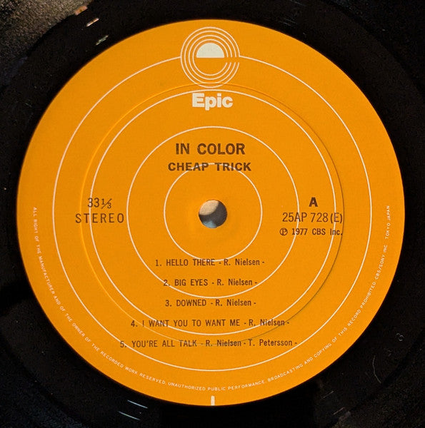 In Color