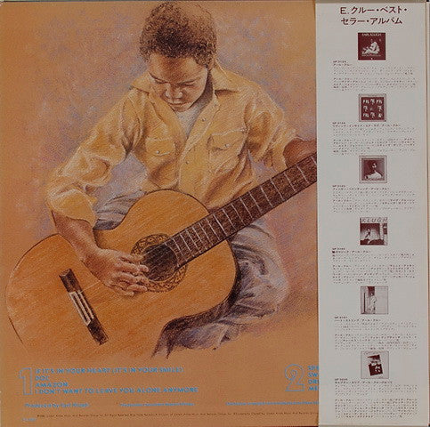 Release: Dream Come True-Vinyl-Japan-1980-GP 3225-5336118