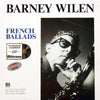 Barney Wilen - French Ballads (LP, Album) - Very Good Plus (VG+) / Very Good Plus (VG+)